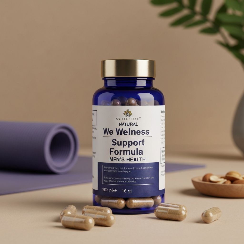 Wellness Support Formula