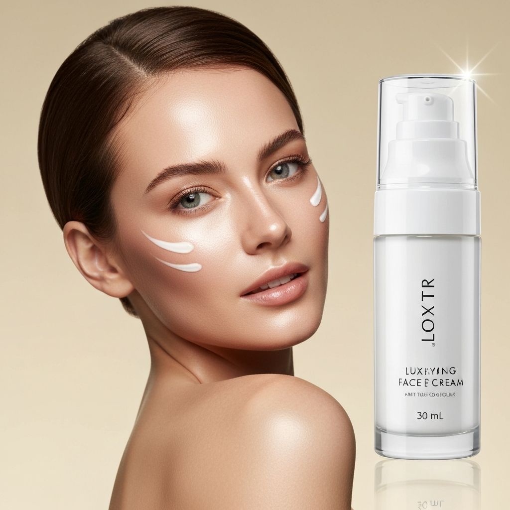 Anti-Aging Renewal Cream